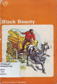 Image of Black Beauty