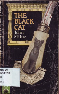 Image of The Black Cat