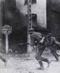 Image of World War II: Blitzkrieg