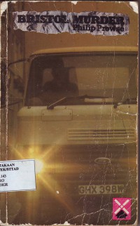 Image of Bristol Murder