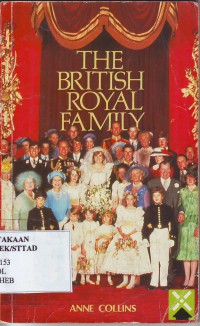 Image of The British Royal Family