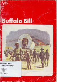 Image of Buffalo Bill