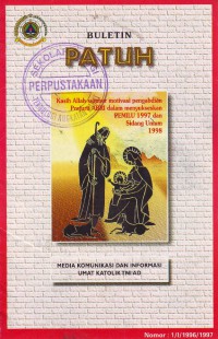 Image of Buletin Patuh No.1