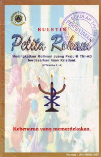 Image of Buletin Pelita Rohani No.2