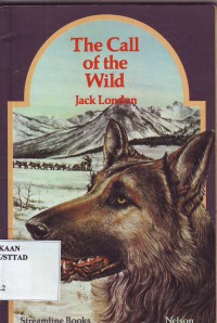 Image of The Call of the Wild