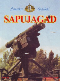 Image of Caraka Artileri SapuJagad No.22
