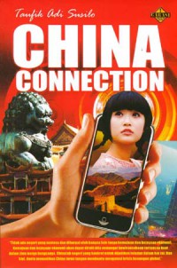 Image of CHINA CONNECTION