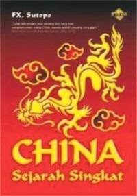 Image of CHINA SEJARAH SINGKAT