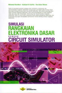 Image of Simulasi Rangkaian Elektronika Dasar Dengan Circuit Simulator