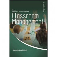 Image of Classroom Management