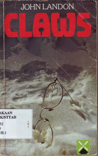Image of claws