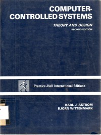 Image of Computer-Controlled Systems: Theory And Design