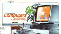 Image of Computers - An Introduction to Microprocessing