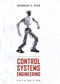 Image of Control Systems Engineering