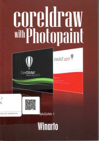 Image of Coreldraw With Photopaint Bagian 1