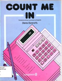 Image of Count Me In: Understanding Number in English