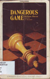 Image of Dangerous Game