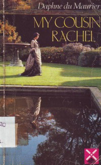 Image of My cousin rachel
