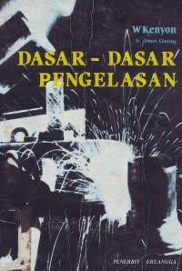 Image of Dasar-Dasar Pengelasan