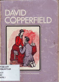 Image of David Copperfield