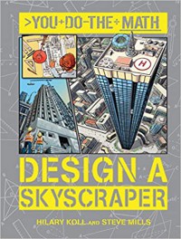 Image of Design A Skyscraper
