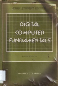 Image of Digital Computer Fundamentals