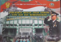 Image of Perubahan Menuju Insan Litbang Yang Elit Dan Membanggakan