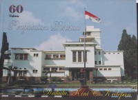 Image of 60 Tahun Pengabdian Dispsiad: Dahulu, Kini & Kedepan