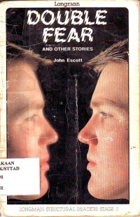 Image of Double Fear and Other Stories
