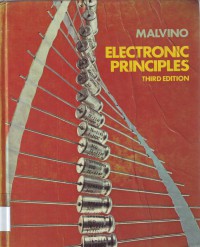 Image of Electronic Principles