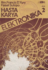 Image of Hasta Karya Elektronika 2