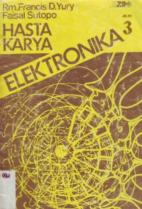 Image of Hasta Karya Elektronika 3