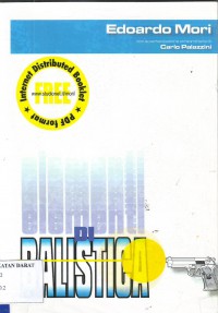 Image of elementi di BALISTICA