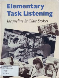 Image of Elementary Task Listening