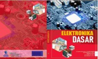 Image of E-Book Elektronika Dasar