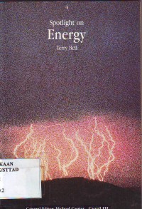 Image of Spotlight on Energy