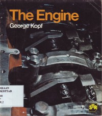 Image of The Engine