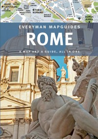 Image of Everyman Mapguides Rome