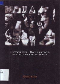Image of Exterior Ballistics With Application
