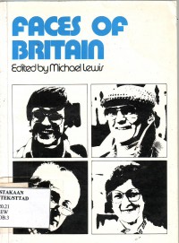 Image of Faces of Britain