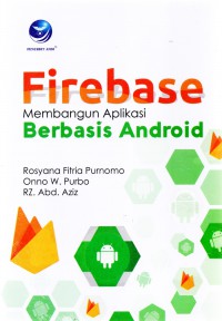 Image of Firebase Membangun Aplikasi Berbasis Android