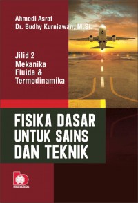 Image of Fisika Dasar Untuk Sains Dan Teknik Jilid 2