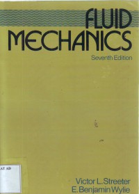 Image of Fluid Mechanics