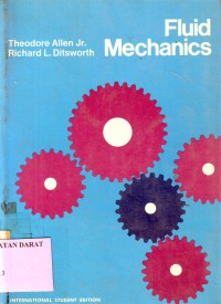 Image of Fluid Mechanics