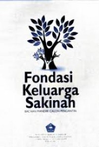 Image of Fondasi Keluarga Sakinah: Bacaan Mandiri Calon Pengantin