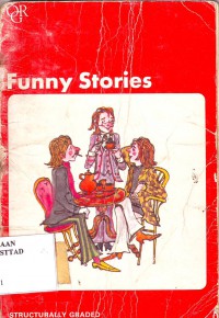 Image of Funny Stories