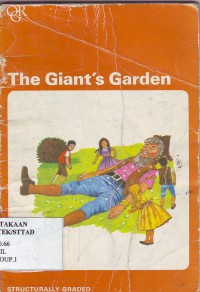 Image of The Giant`s Garden
