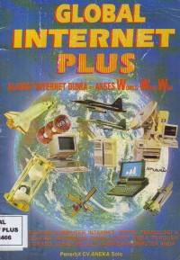 Image of Global Internet Plus