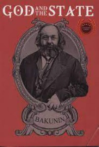 Image of GOD AND THE STATE