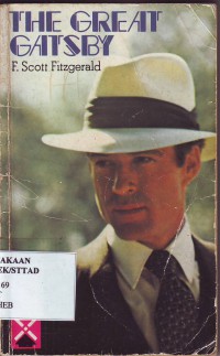 Image of The Great Gatsby